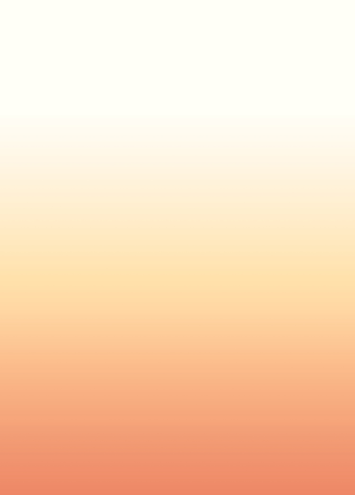 ESTAhome fototapeet seinast laeni dip dye gradient oranž