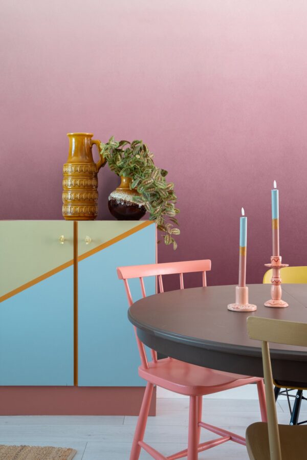 ESTAhome fototapeet - lilla