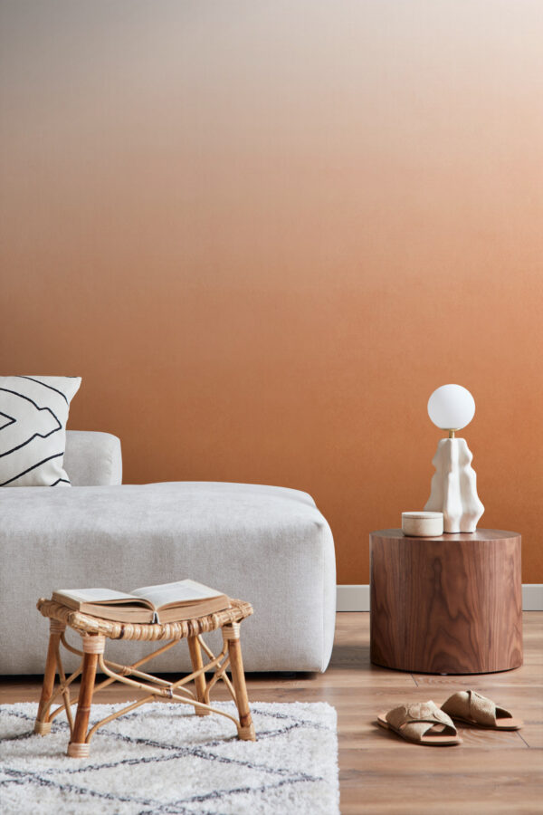 ESTAhome fototapeet - oranž