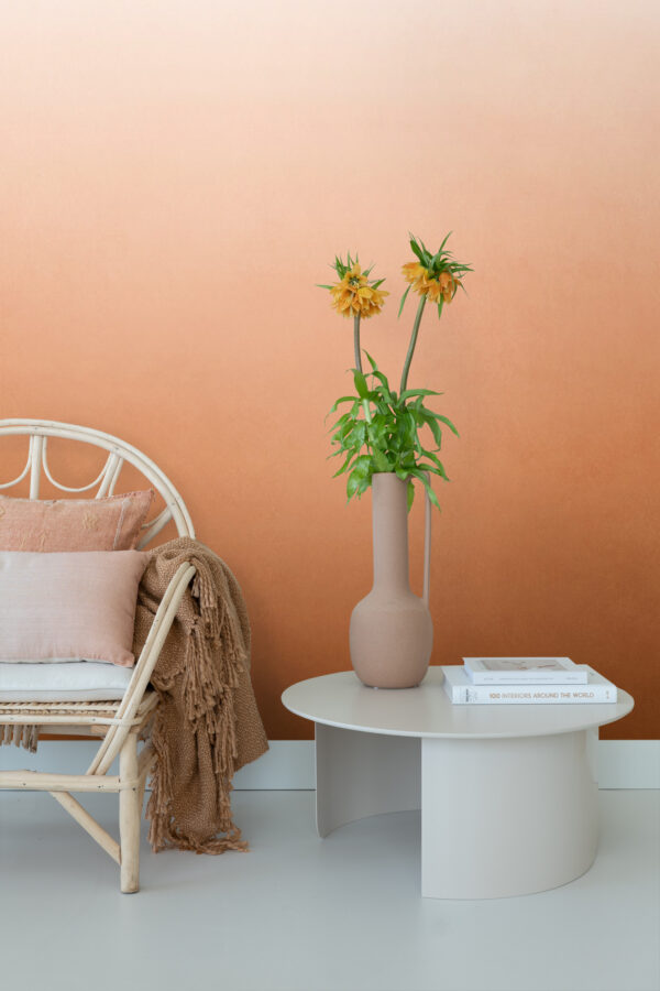 ESTAhome fototapeet - oranž