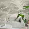 ESTAhome fototapeet pilved - hall