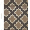 Origin Wallcoverings tapeet kasbah - helepruun