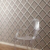 Origin Wallcoverings geomeetriline motiiv tapeet - taupe