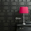 Origin Wallcoverings tapeet lambid must