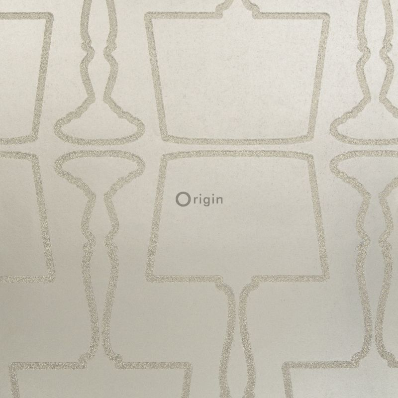 Origin Wallcoverings tapeet lambid - beež