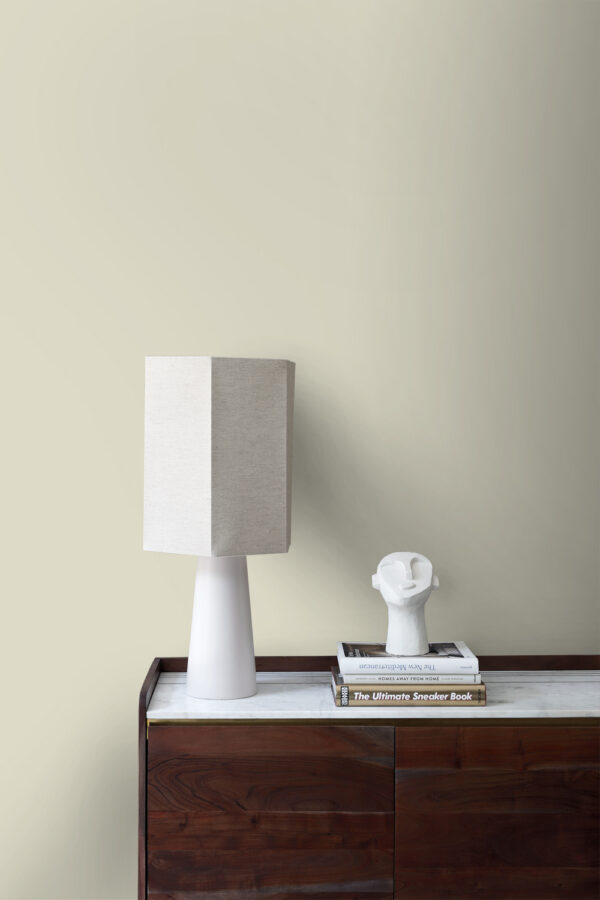 Origin Wallcoverings tapeet hele beež