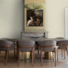 Origin Wallcoverings tapeet hele beež