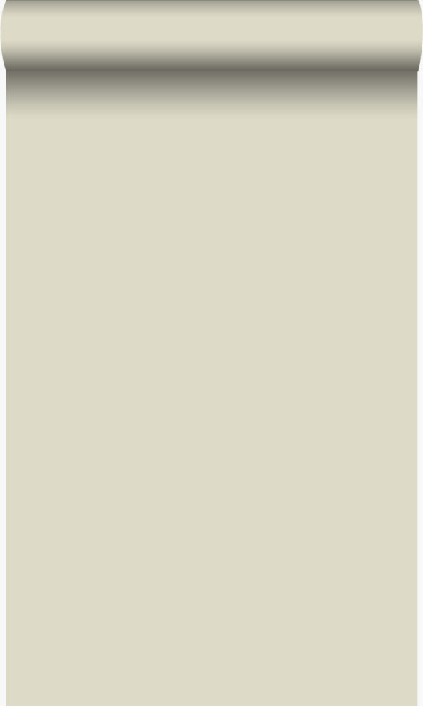 Origin Wallcoverings tapeet hele beež