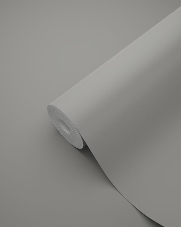 Origin Wallcoverings tapeet ühevärviline hall