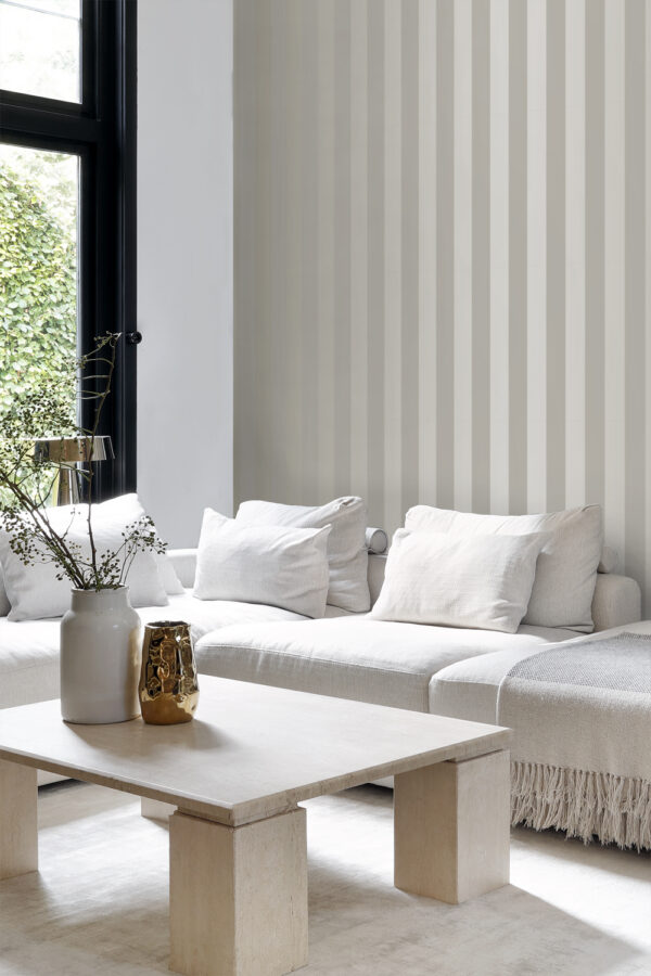 Origin Wallcoverings tapeediribad - taupe