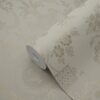 Origin Wallcoverings tapeet ornament taupe