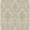 Origin Wallcoverings tapeet ornament taupe
