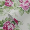 Origin Wallcoverings tapeetroosid - roosa