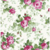 Origin Wallcoverings tapeetroosid - roosa