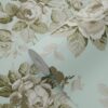 Origin Wallcoverings tapeetroosid - türkiissinine