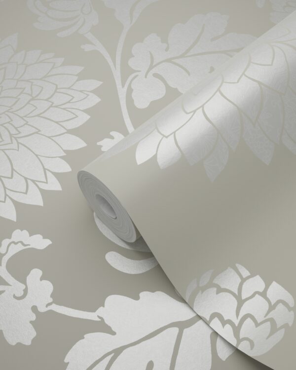 Origin Wallcoverings tapeet lilled - beež