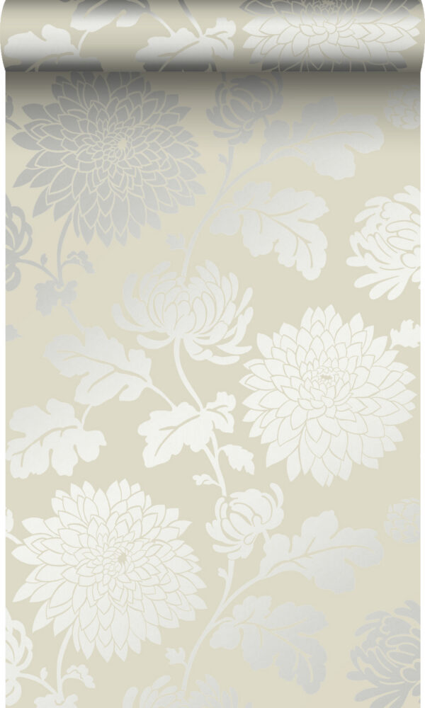 Origin Wallcoverings tapeet lilled - beež