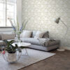 Origin Wallcoverings tapeet lilled - beež