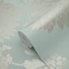 Origin Wallcoverings lillemotiiv tapeet - celadonroheline