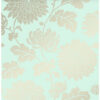 Origin Wallcoverings lillemotiiv tapeet - celadonroheline