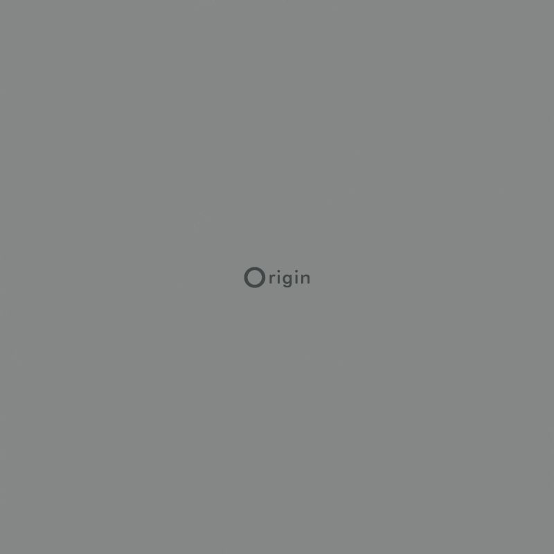 Origin Wallcoverings tapeet ühtlane tumehall