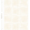 Origin Wallcoverings tapeet ühevärviline - valge