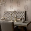 Origin Wallcoverings tapeet Marilyn Monroe läikiv pronks