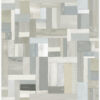 Origin Wallcoverings tapeedi motiiv puidulauad - beež