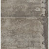 Origin Wallcoverings tapeet suured roostes metallplaadid naeltega tööstuslik hall