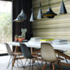 Origin Wallcoverings kihiline marmor tapeet - sinepikollane