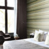 Origin Wallcoverings kihiline marmor tapeet - sinepikollane
