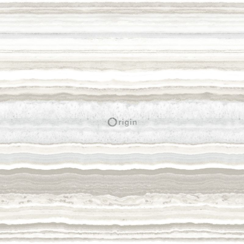 Origin Wallcoverings kihiline marmor tapeet - beež