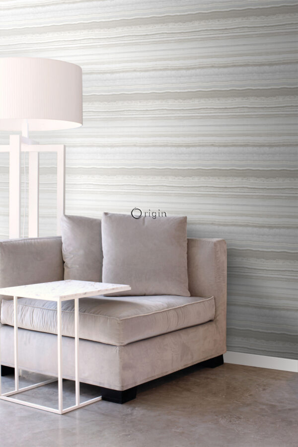 Origin Wallcoverings kihiline marmor tapeet - beež