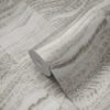 Origin Wallcoverings tapeet siksak triibud kihiline marmor - helehall