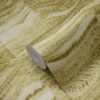 Origin Wallcoverings tapeet ziczac kihiline marmor sinep