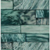 Origin Wallcoverings tapeet marmorikivid - smaragdroheline