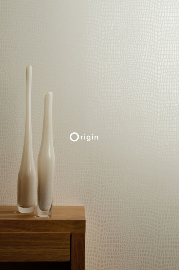 Origin Wallcoverings loomanahk tapeet - taupe
