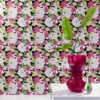 Origin Wallcoverings tapeet lilled mitmevärviline