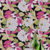 Origin Wallcoverings tapeet lilled mitmevärviline