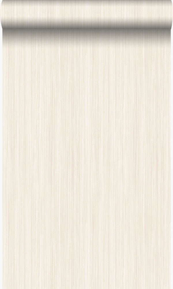Origin Wallcoverings tapeet peened triibud õis valge
