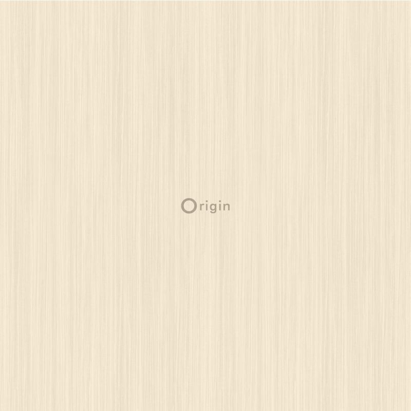 Origin Wallcoverings tapeet peened triibud - antiikvalge