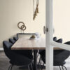 Origin Wallcoverings tapeet peened triibud - antiikvalge