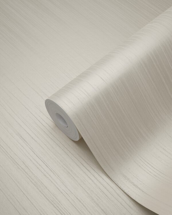 Origin Wallcoverings tapeet peened triibud - antiikvalge