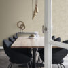 Origin Wallcoverings tapeet peened triibud - helepruun