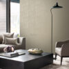 Origin Wallcoverings tapeet peened triibud - helepruun