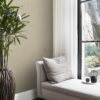 Origin Wallcoverings tapeet peened triibud - helepruun