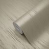 Origin Wallcoverings tapeet peened triibud - helepruun