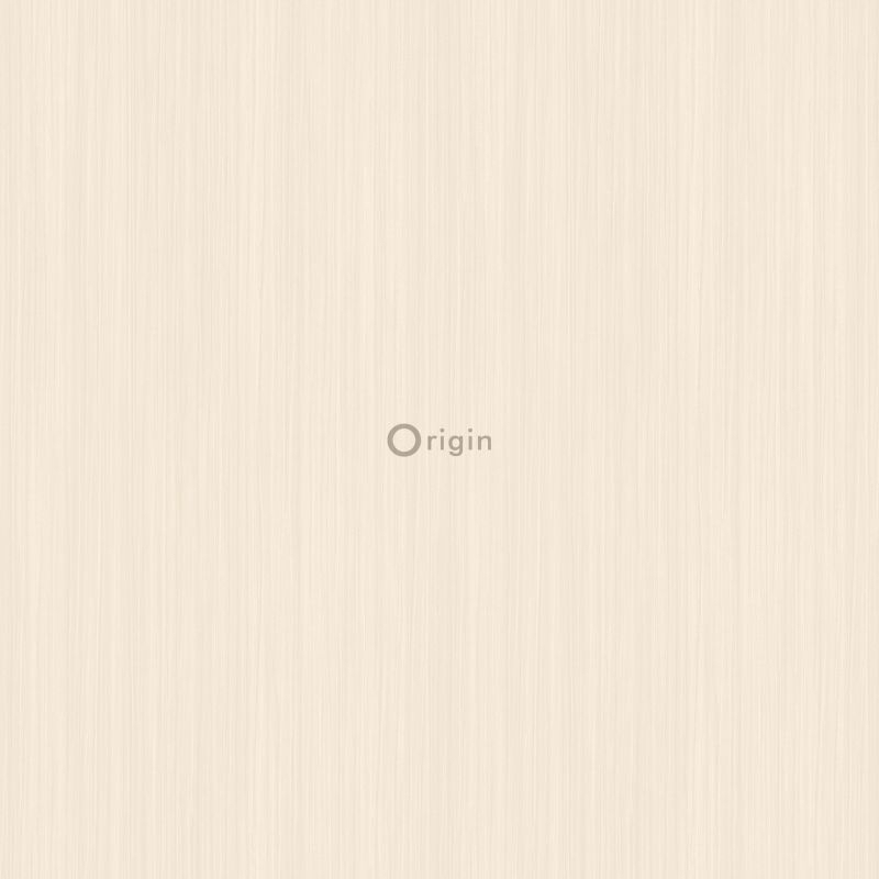 Origin Wallcoverings tapeet peened triibud - elevandiluuvalge