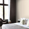 Origin Wallcoverings tapeet peened triibud - elevandiluuvalge
