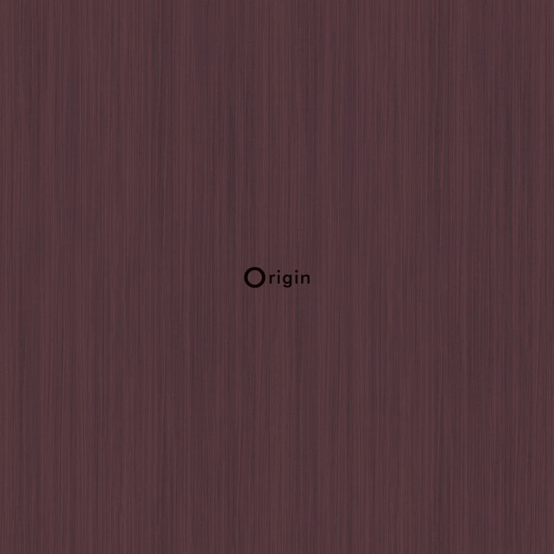 Origin Wallcoverings tapeet peened triibud - tume lilla